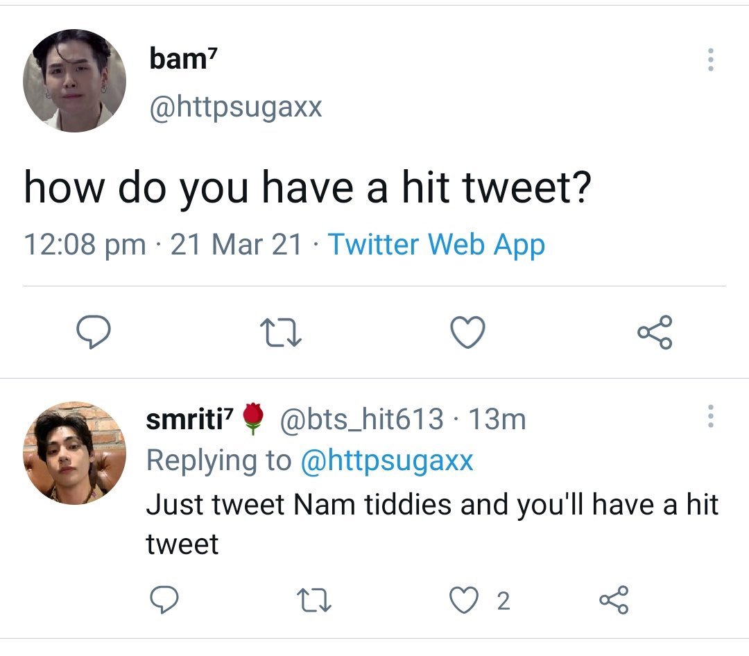 namjinphile's tweet photo. I mean this https://t.co/z63RWy8quV