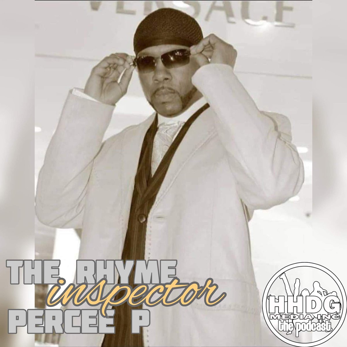 jubei208's tweet photo. WEDNESDAY, 11/3/21 (7PM EST) ON HHDG MEDIA: THE PODCAST, OUR GUEST @PERCEEP
EXCLUSIVELY ON YOUTUBE & FACEBOOK GROUPS HIP-HOP DISCUSSION GROUP & HHDG LENS. ELSEWHERE NEXT WEEK.
@HHDGMediaInc #PERCEEP #HHDGMEDIA #INTERVIEW #THERHYMEINSPECTOR #LEGENDARYPERCEEP #PODCAST #SOUTHBRONX https://t.co/KDhk3JkH0Z