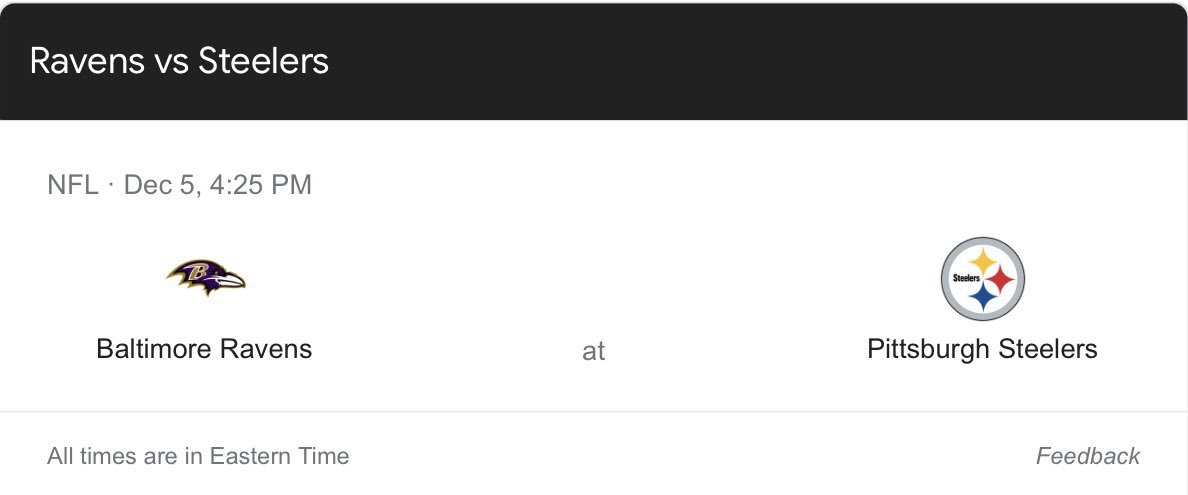 RealNicel1's tweet image. Laughing my ass off!!!!! 

If you get it you get it…. but it’s happening this year. :)
@chrishansen  #TCAP #tocatchapredator #hansenvspredator #predatorsivecaught #Steelers #Ravens
