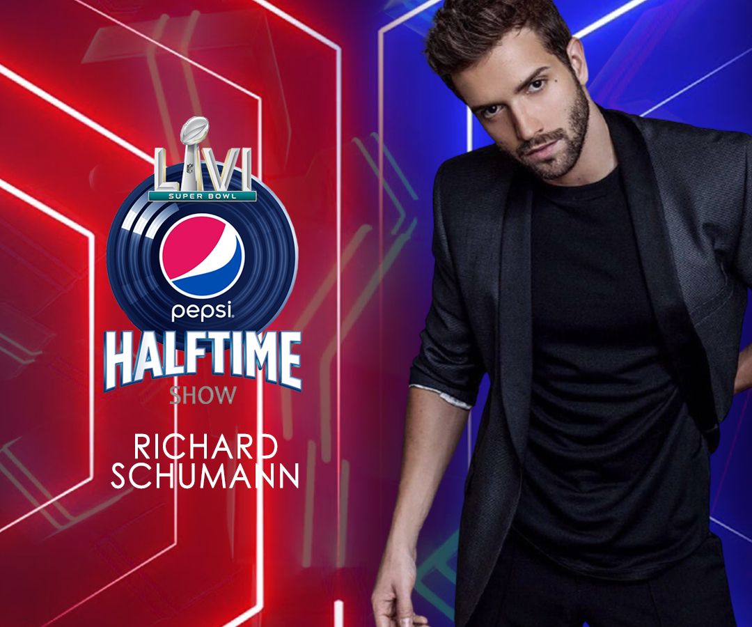 schumannia_rich's tweet photo. This Winter gonna be Electronic!
18-12-2021
Tampa, Florida.
🏈 #PepsiSuperBowlRP #HalftimeShowRP https://t.co/llQspaxgDW
