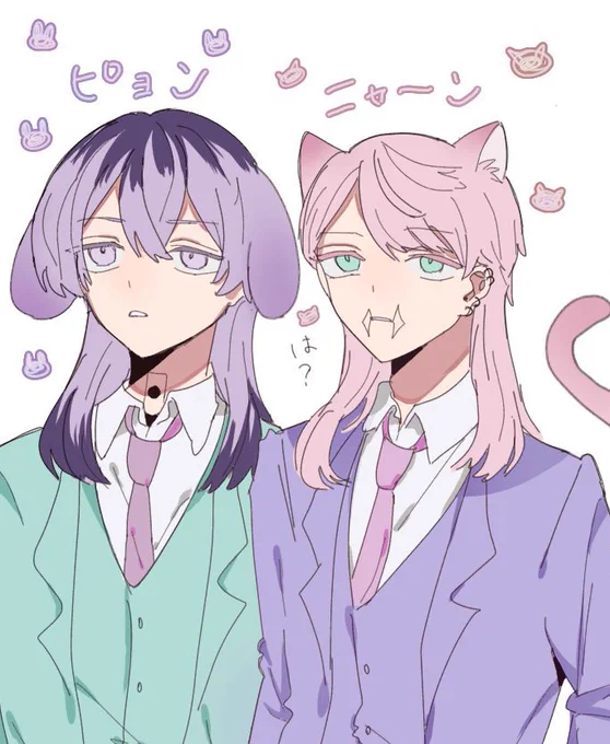 可愛いはるちゃんも描けるんだぞ!!!! 