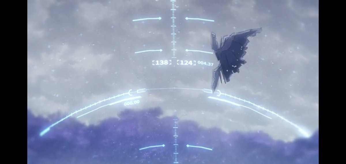 今更だけどこのシーンって兄レイの声が聞こえて狂気から戻ってこれたと