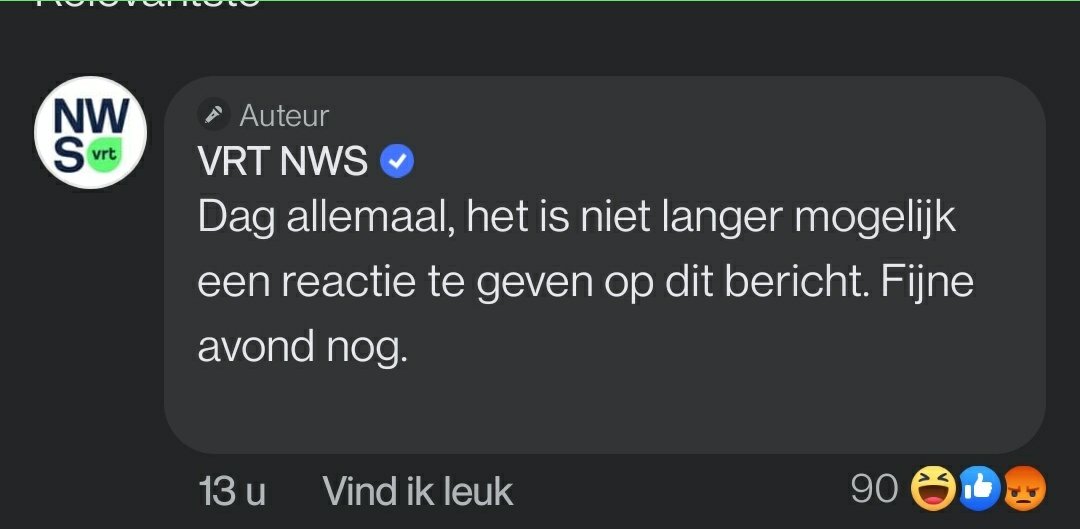 Wim van Sprundel tweet media