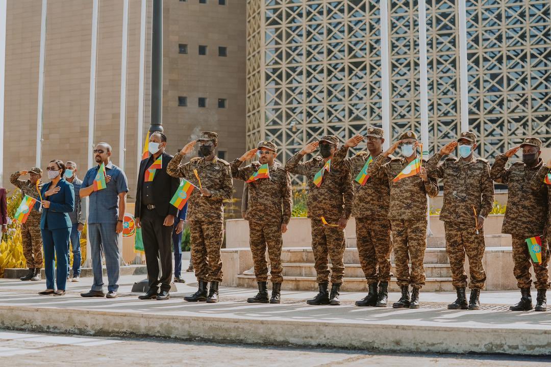 Abiy Ahmed Ali 🇪🇹 tweet media
