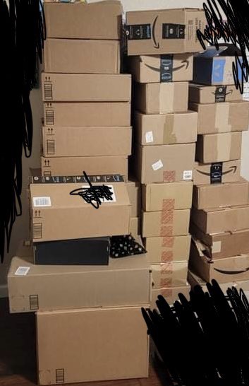 AlohaBlock's tweet photo. Thanks to the Fam @akchefs @WeAreMalice @Flipdai 
Telfar,Yeezy,Sacai,Xbox,Ps5,Pokémon and more …
Appreciate the Facilitator’s
@stellara_io
@cybersolefeed
@TohruAIO_ 
🏃🏻‍♂️🏃🏻🏃🏻‍♀️ 
@LiveProxies
@Hex_Proxy
@WhopProxies
@OculusSuccess 
@SandProxies 
🛠
@aycdsuccess  @KalevalaUtility https://t.co/75GBwso8L3