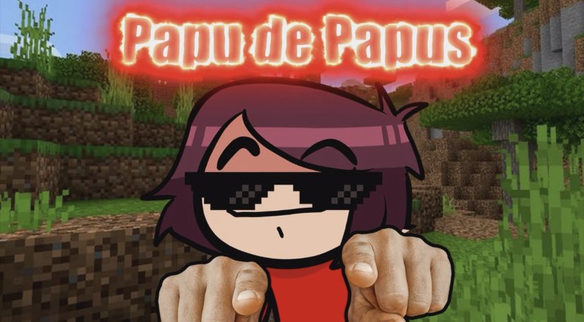 karolHolaxd's tweet photo. Papun’t 😡😡😡😡😡 https://t.co/CQ8s2E8PUY
