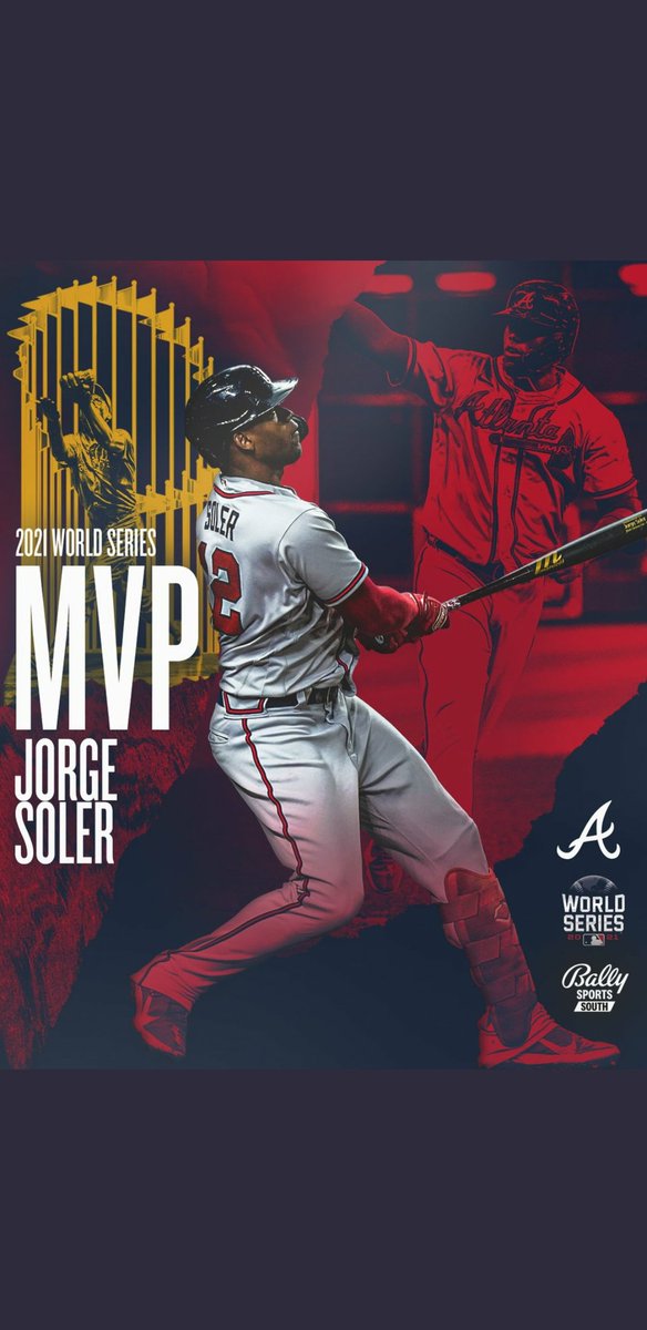 src608's tweet image. #WorldSeries #MVP #solerpower Until next spring. ⚾😥 #Royals