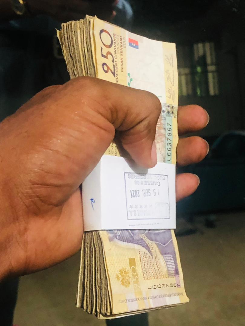 Pierre Gov-handee tweet media