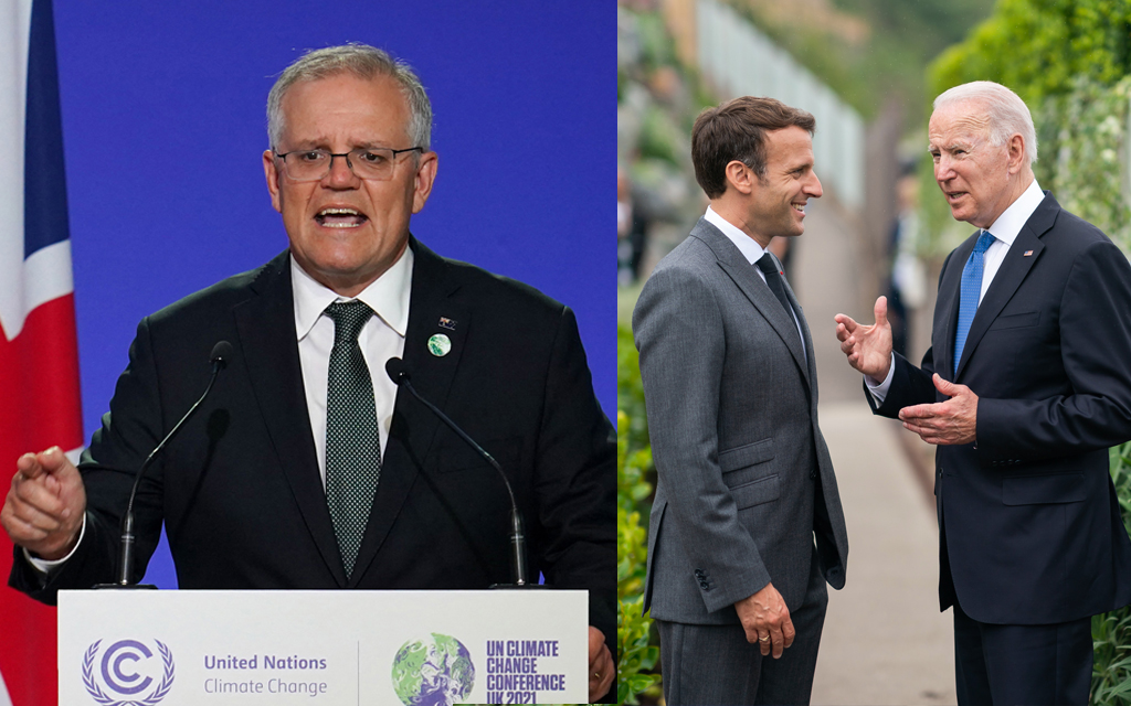 BetootaAdvocate's tweet photo. “I Did Not Lie To The US And French Governments” Lies Australian Prime Minister, In Newest Lie: https://t.co/FLPU2zn5oK https://t.co/cLH4OdX8ip