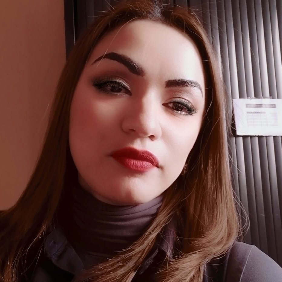 #NuevaFotoDePerfil