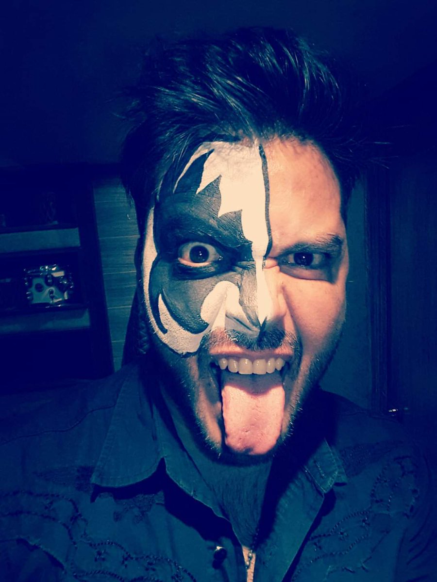 Mikemx33's tweet photo. Buu ☠️ https://t.co/ieWvu7HCGF