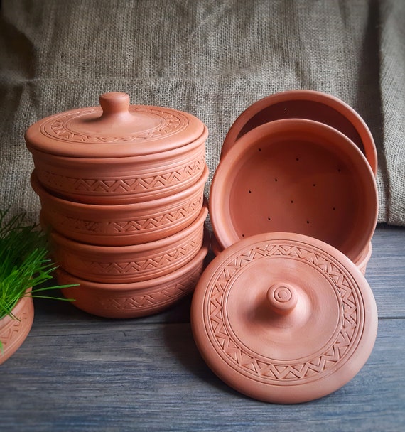 EtsySocial's tweet photo. Terracotta Seed Sprouter Tray, https://t.co/6kYRefB5w5 via @EtsySocial #EtsySocial https://t.co/r58TFtoNfb