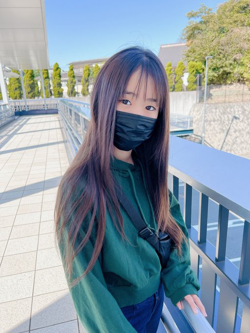 Twitterのコスプレ画像15