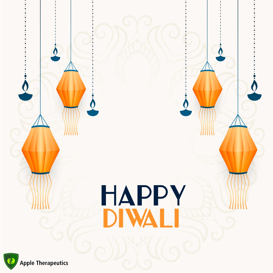 AppleThera's tweet photo. May the festival of lights, add a wonderful glow to your everyday life and bring happiness, prosperity and contentment to your heart. Wish You a Very Happy Diwali!
#Diwali2021 #Diwali #HappyDiwali2021 #HappyDiwali #Diwaliwishes #applethera https://t.co/6wqHXfQyz3