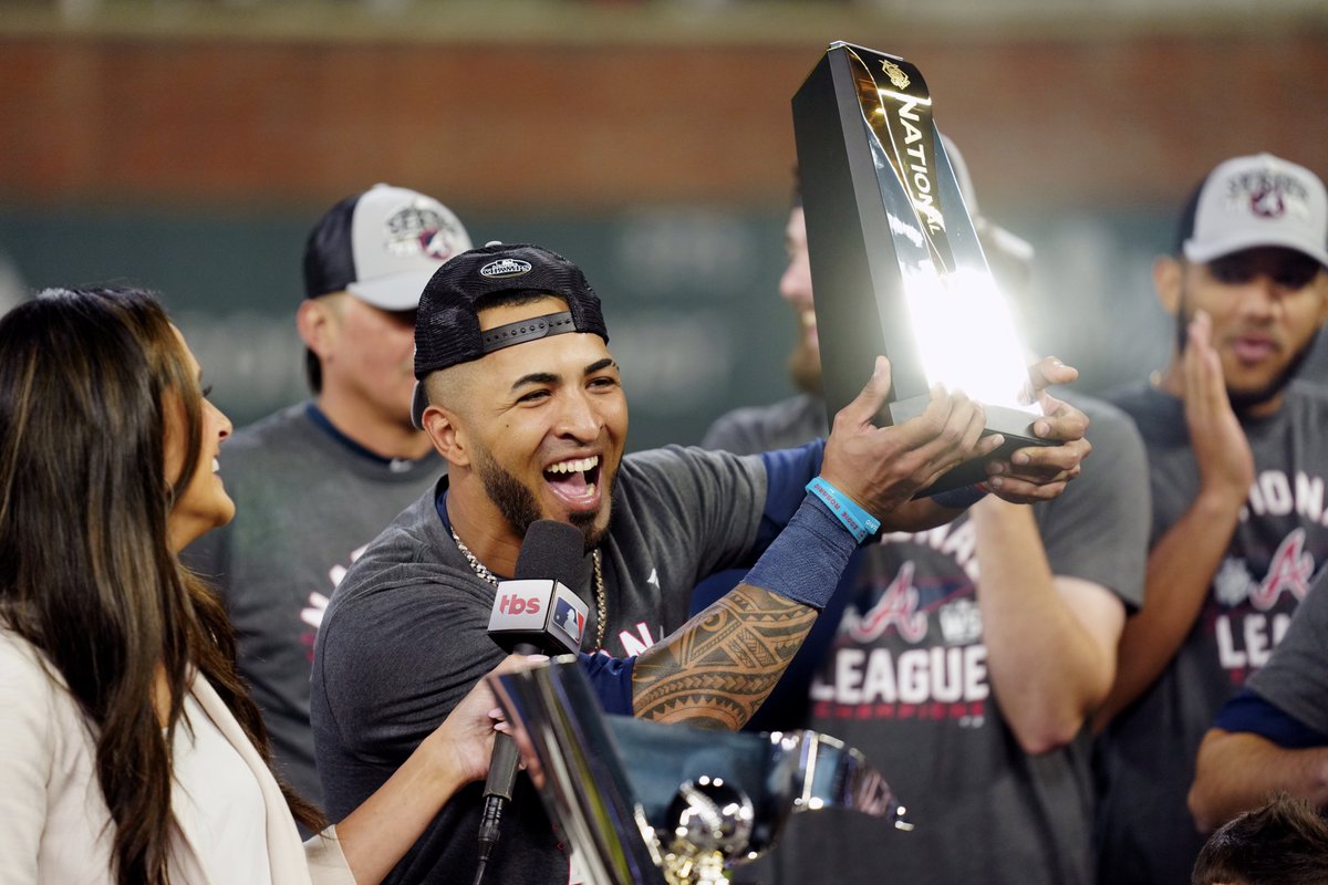MLB Stats tweet media