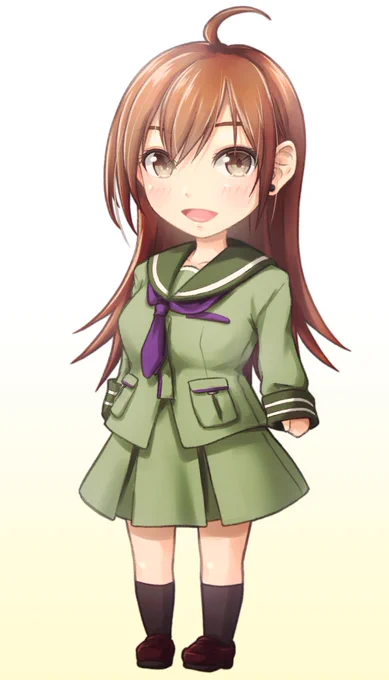 ちびっち 