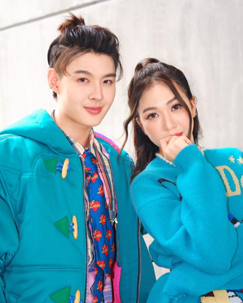 Saintnacchan's tweet photo. 今回も可愛い系でしたね🥰
IG:isahmael
https://t.co/w7gzq1dvZU
#Saint_sup #MingEr #juneteeratee
SAINTMC TP #TPopStageShowEP9 https://t.co/qCeuE6AHgi