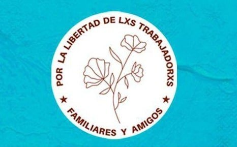 LibertadPlenaYa's tweet photo. Hoy es un día de lucha por la justicia y la libertad de los trabajadores injustamente detenidos.
¡Nos vemos en Parque Carabobo!
¡Qué lo injusto no te sea indiferente! https://t.co/ioOhzZnkfC
