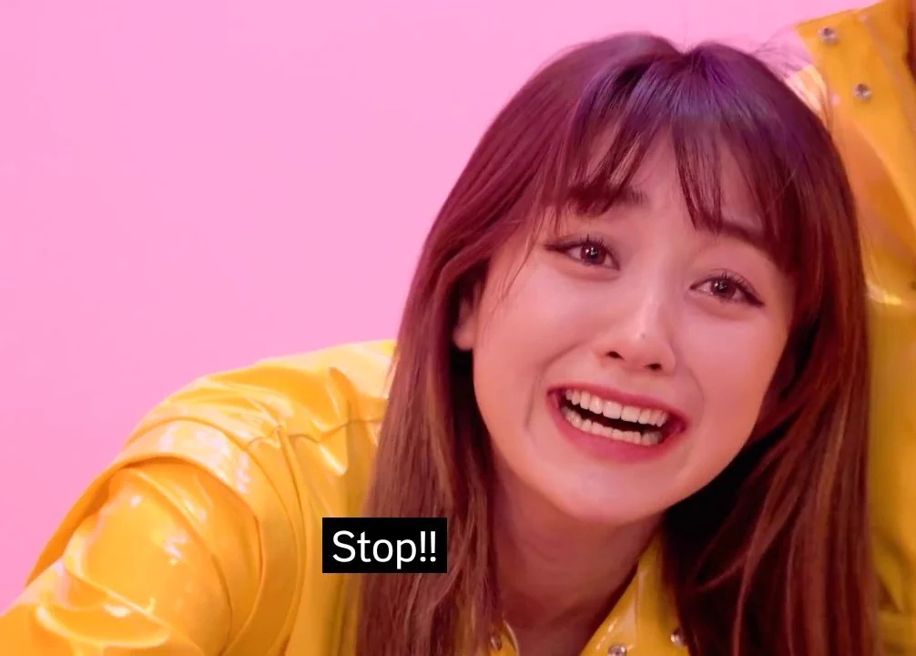 TWICE on X: 