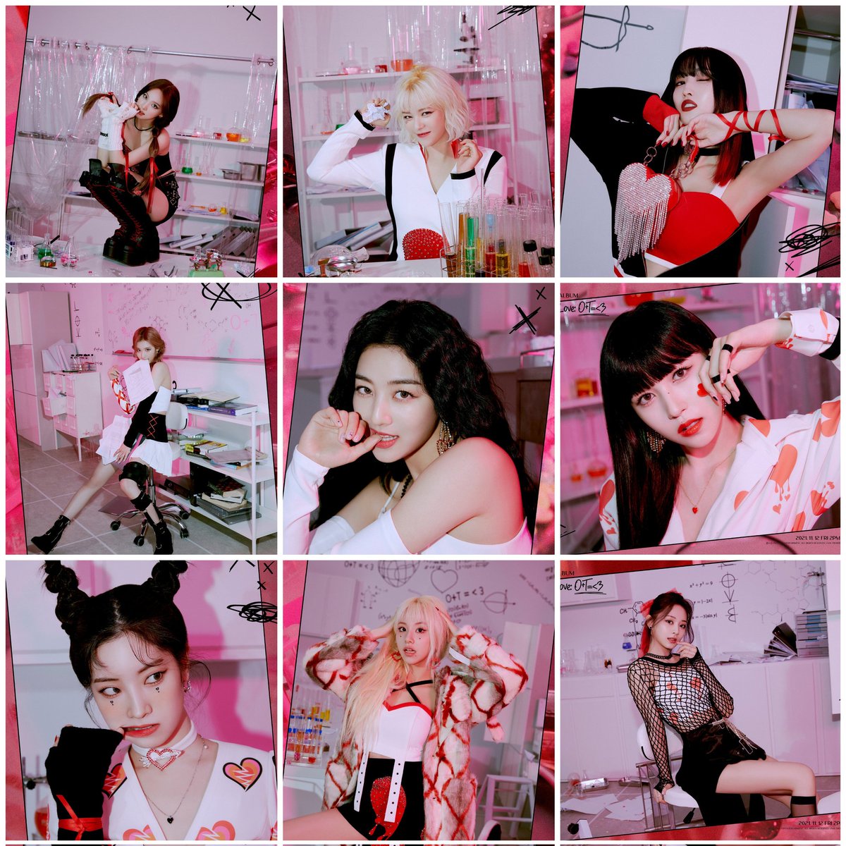 nynlsv's tweet photo. they're so hot &amp; pretty !! 🥵 https://t.co/x7uVjx0qT6