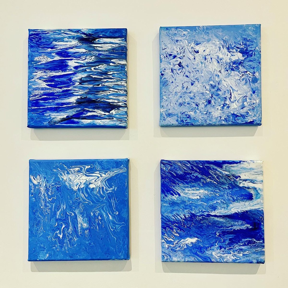 pmqhkdesign's tweet photo. 【Ocean Says. Art Exhibition】
クリエイター、Yucca Wongは香港の海とバルト海のつながりを見つけ、海をテーマにした「Ocean Says.」を開催し、PMQにポップアップストアをオープン。ここでは来る人みんなが海の会話に耳を傾けることができます。

Details: 10.21 - 11.22, 12- 8pm, S313 - 314 PMQ https://t.co/FMl50EXoNi