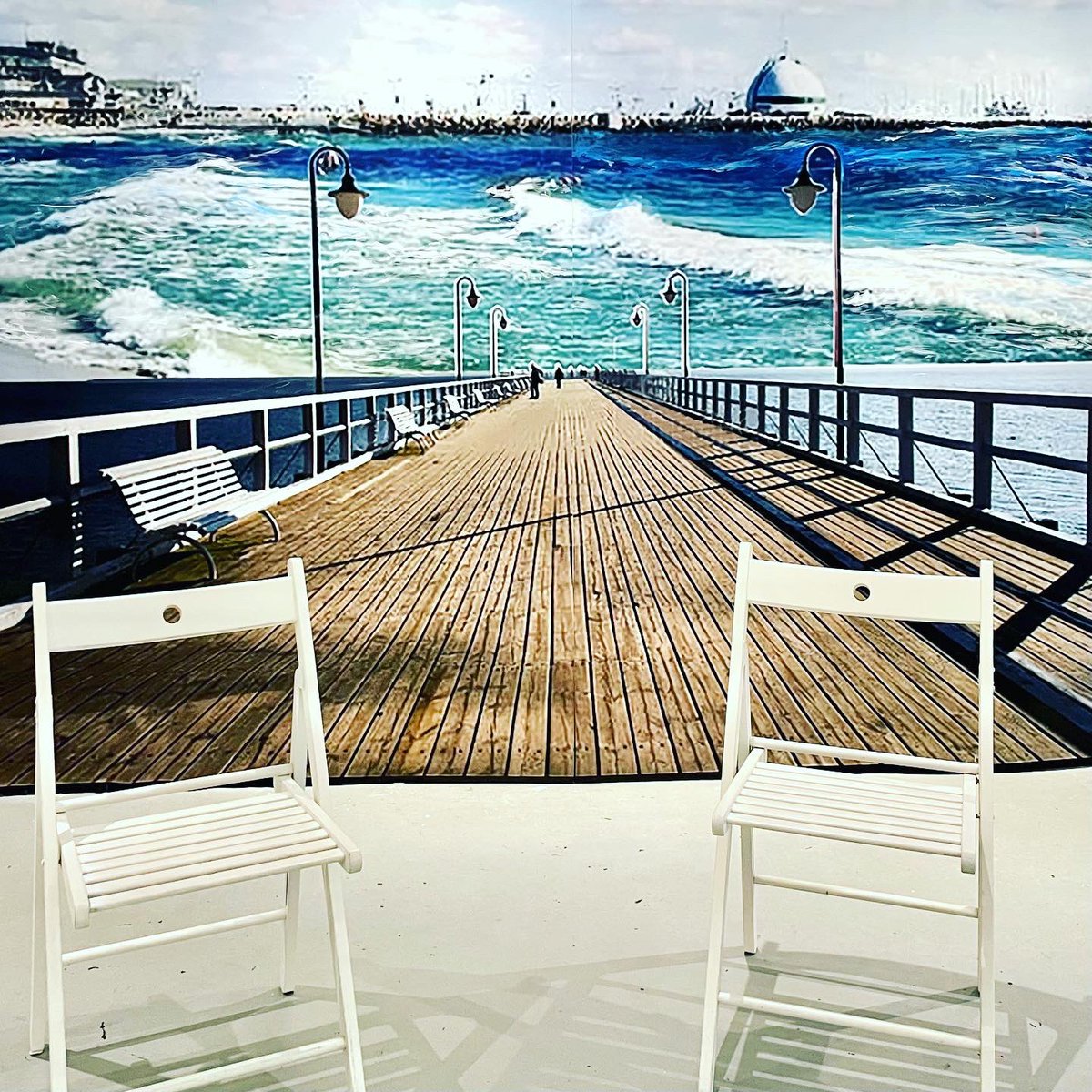 pmqhkdesign's tweet photo. 【Ocean Says. Art Exhibition】
クリエイター、Yucca Wongは香港の海とバルト海のつながりを見つけ、海をテーマにした「Ocean Says.」を開催し、PMQにポップアップストアをオープン。ここでは来る人みんなが海の会話に耳を傾けることができます。

Details: 10.21 - 11.22, 12- 8pm, S313 - 314 PMQ https://t.co/FMl50EXoNi