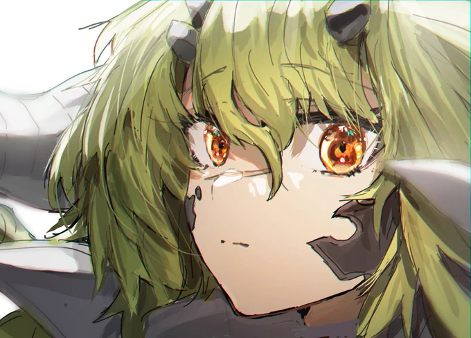 ワンドロエステル～🐊
#アークナイツ 