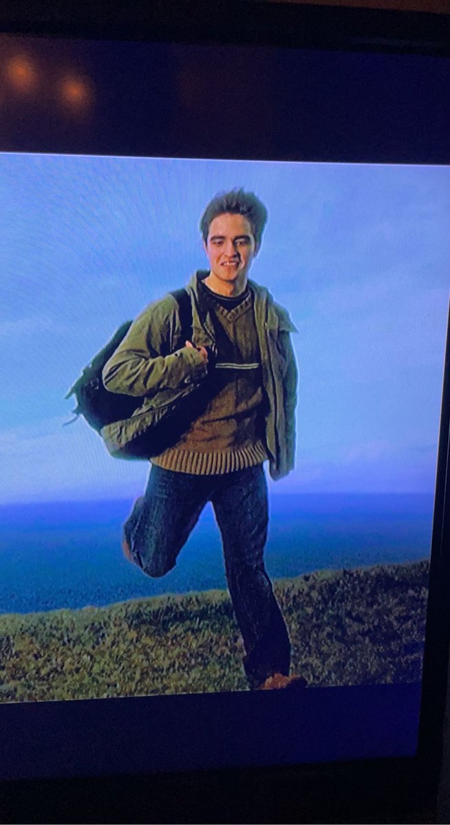 squirtfandom's tweet photo. Watching Harry Potter xx https://t.co/ims2TlpfYf