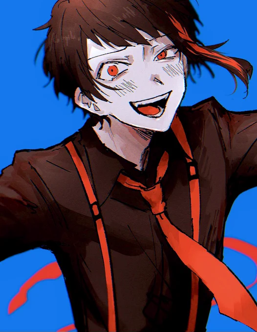 黒敦 