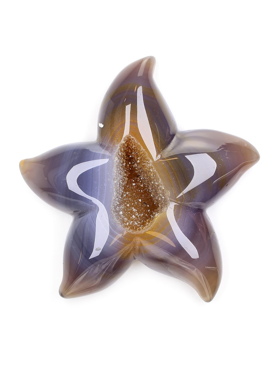e_crystals's tweet photo. Just updated: Agate Starfish
Shop Now at https://t.co/zYvVCBNaAV https://t.co/uhYdQlR3IO