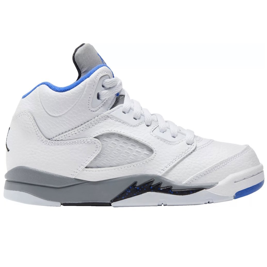 retro 5 stealth preschool