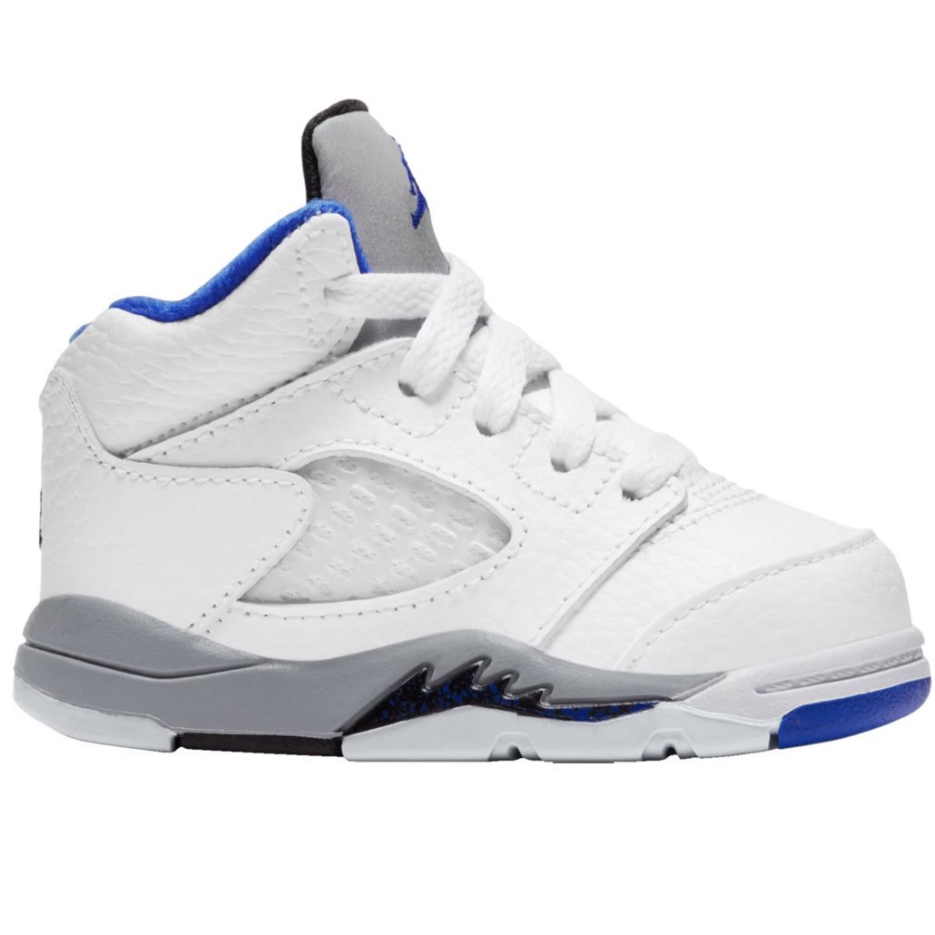 retro 5 stealth preschool