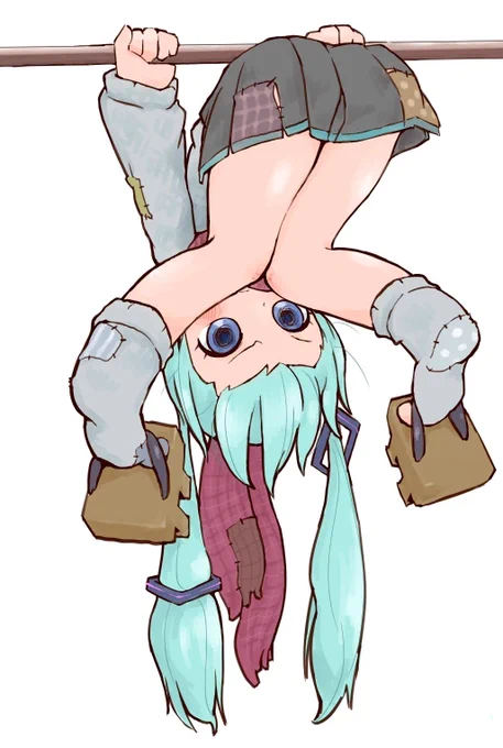 足のおやゆびが好きなので、どうしてもこうなりますw
 https://t.co/kafXSeKnUB 