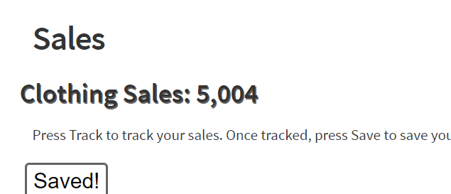 sunsetxleah's tweet photo. 🥳🥳5,000 SALES!!!🥳🥳
This is a huge mark and I appreciate everything so much! I seriously can not process that 5,000 people have hit purchase on one of my items! Huge thanks to the supporters along the way :) 

#RobloxDev #Roblox https://t.co/mg39UIoyaI