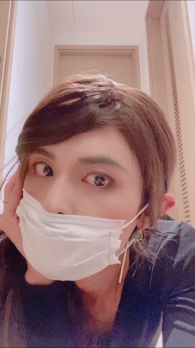 prettycdBella's tweet photo. Thinking about you
#hkcd #cd #crossdresser #偽娘 #伪娘 #女裝 #女装男子 #女装 https://t.co/2Bwi3kbuKU