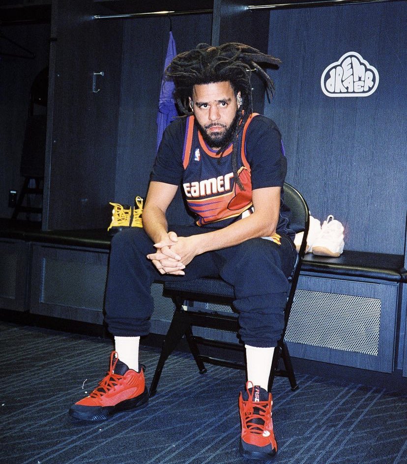 Retweet if you attended J. Cole’s “The Off Season” tour ⚡️