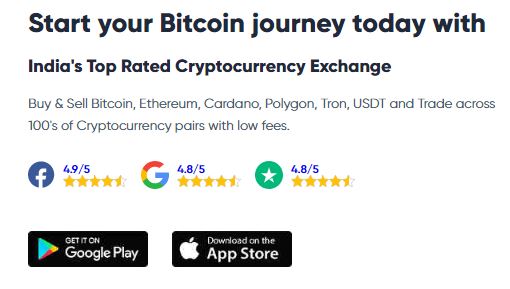 Best Cryptocurrency Exchange Very Trusted Site 
giottus.com/?refcode=RR588…