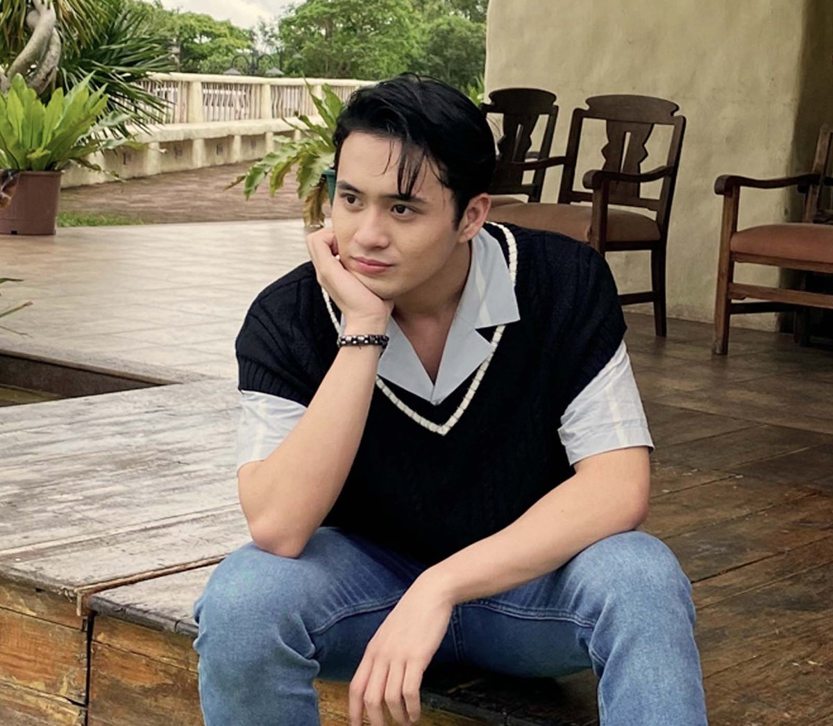 gennard11's tweet photo. Thank you for making me laugh when I'm feeling down we love you akira  @BGYO_Akira 

WE APPRECIATE YOU AKIRA
#BGYOxACEsAlways 
@bgyo_ph https://t.co/RqRvXuOZsx