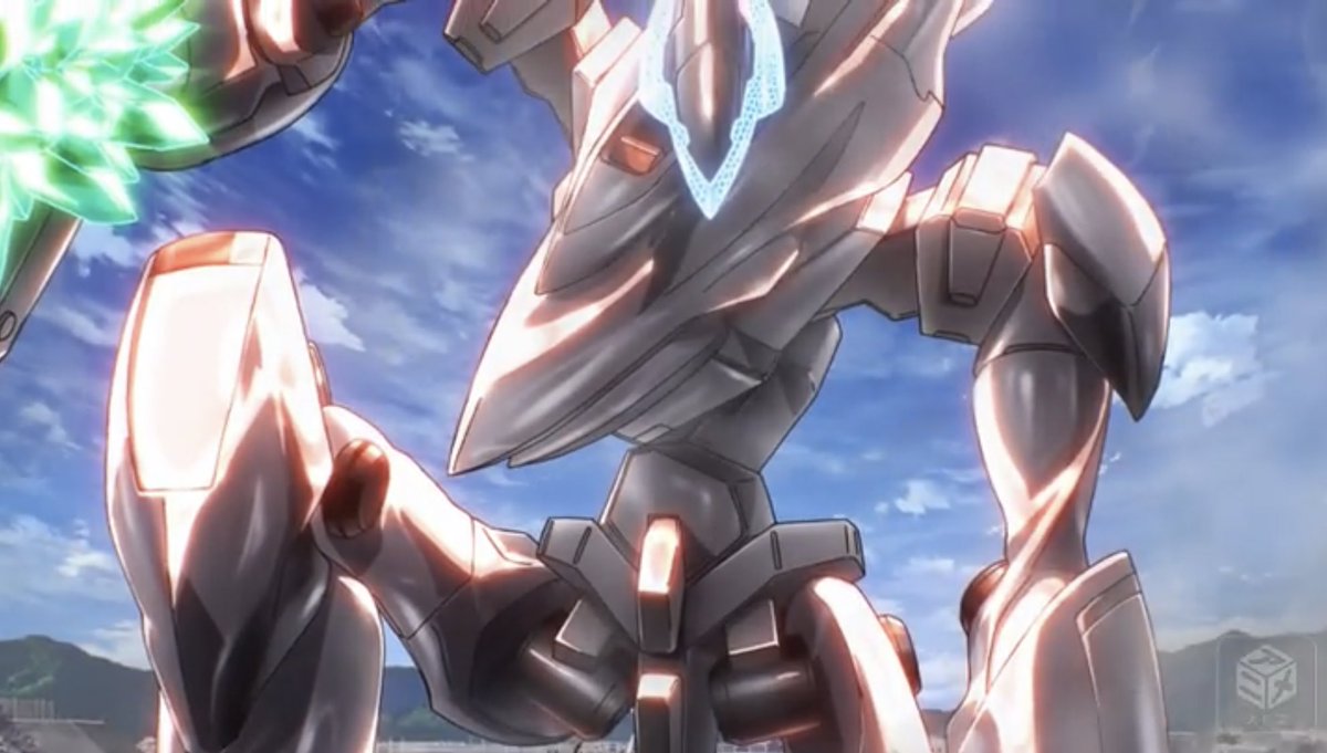 蒼穹のファフナー 1話 最新情報まとめ みんなの評価 レビューが見れる ナウティスモーション 2ページ目