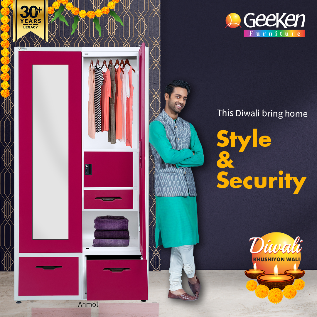 geekenfurniture's tweet photo. Celebrate this Diwali with Geeken furnitures and make your Diwali Khushiyon Wali!
#SeatingCollection #Homepod #Carpenter #FurnitureOnline #FurnitureBlog #FurnitureCustom #Discounts #Offers #InteriorDesign #Design #Interior #HomeDecor #Architecture #HomeDesign #Furniture https://t.co/rztxOnp7Na