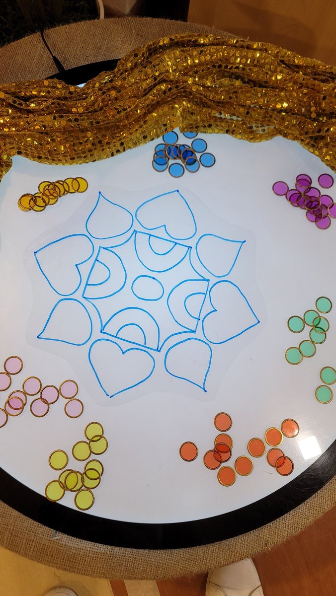 infants_TTS's tweet photo. Nursery even joined in with the House Day fun with transient art and collage, decorating their house t-shirts or shields, or making a house colour rangoli pattern to celebrate Diwali. Huge thanks to Mrs Gilbert and the House leaders for their organisation of this fabulous day! https://t.co/ETiJzadpzX
