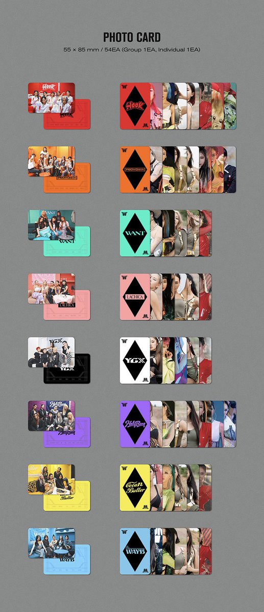 xiaolu_xiaolulu's tweet photo. เปิดหาร (สั่งของแล้ว)
เซต Crew Box + Photocard + Crew sticker 
ทีมละ 80฿ ค่าส่ง 20/40 ครบ 3 ทีม ส่งฟรี 
เหลือ 
Hook Prowdmon Lachica Holybang CocaNbutter 
Photobook เล่มละ 100฿ รวมส่ง 
#ตลาดนัดSWF #ตลาดนัดStreetwomanfighter https://t.co/5SuzlrK1dD