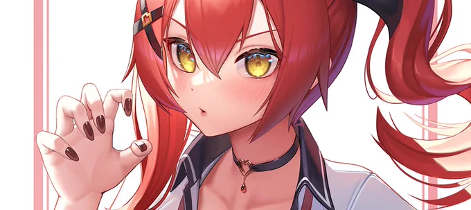新しいうちの子!5日にアップします〜 