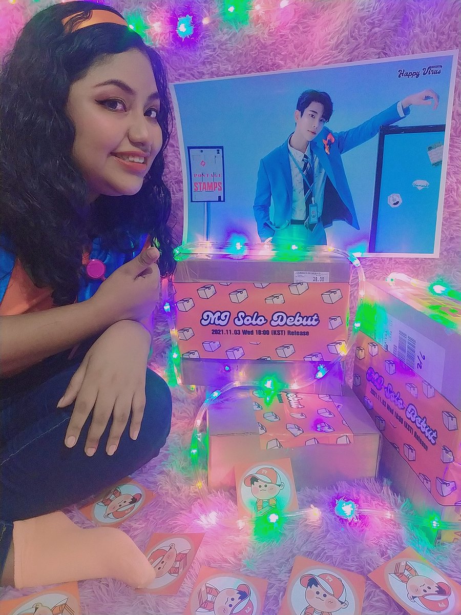 KarenZacarias7's tweet photo. Aaaa nervios por el solo de Mj, a unas horas y claro que si apoyando con todo a nuestro hermoso Solecito 😍😍🥰🥰❤️❤️❤️
@offclASTRO
#MJ_GetSetYo
#aroha_deliverySupport https://t.co/33mTLSFQhT