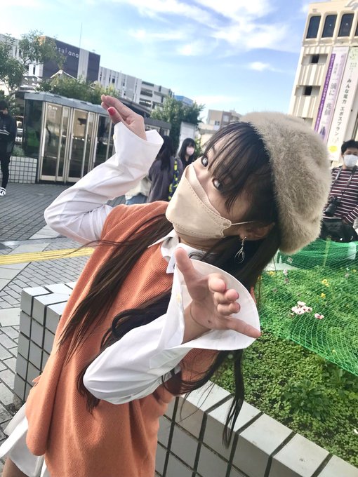 Twitterのコスプレ画像11