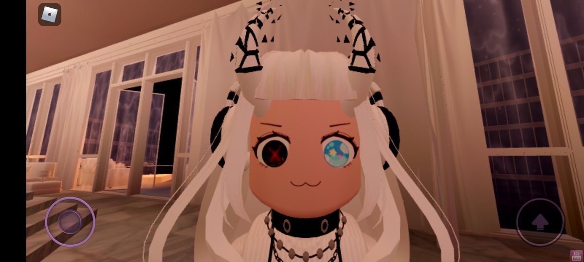 salsaOwO's tweet photo. Dsjxdjddn ALSO I LOVE MY EYES RED AND BLUE (人*´∀｀)｡*ﾟ+ THANKS @Sakura_Luvs_Rh https://t.co/og089uNw8B