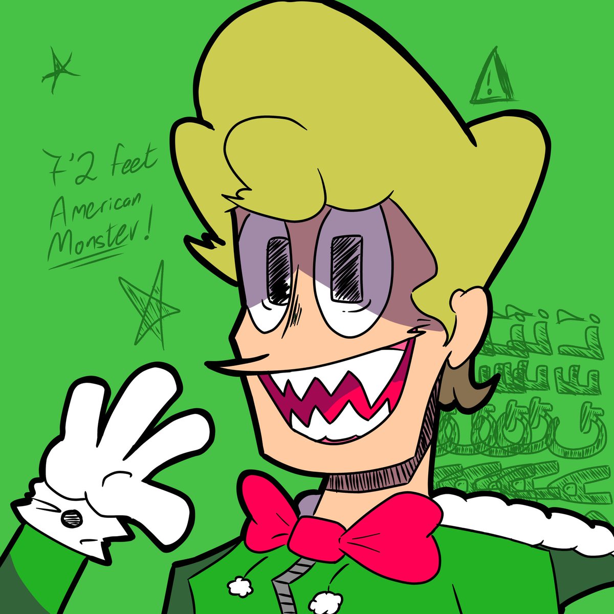 Comickazii's tweet photo. its crazy how my art just improved in just 2 months
#illustration #improvementcheck #art #ArtistOnTwitter https://t.co/7MNXL3cMqb