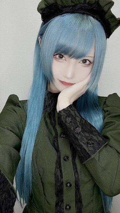 コスプレイヤーしらゆき（しらゆきミク）のTwitter画像18