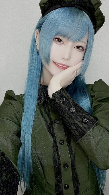 コスプレイヤーしらゆき（しらゆきミク）のTwitter画像19