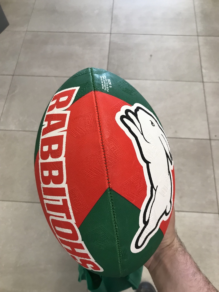 __chrissyk's tweet photo. Just won my 4th footy #skilltester https://t.co/3bZeWRzrDV